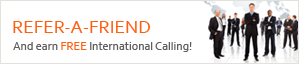 refer a friend